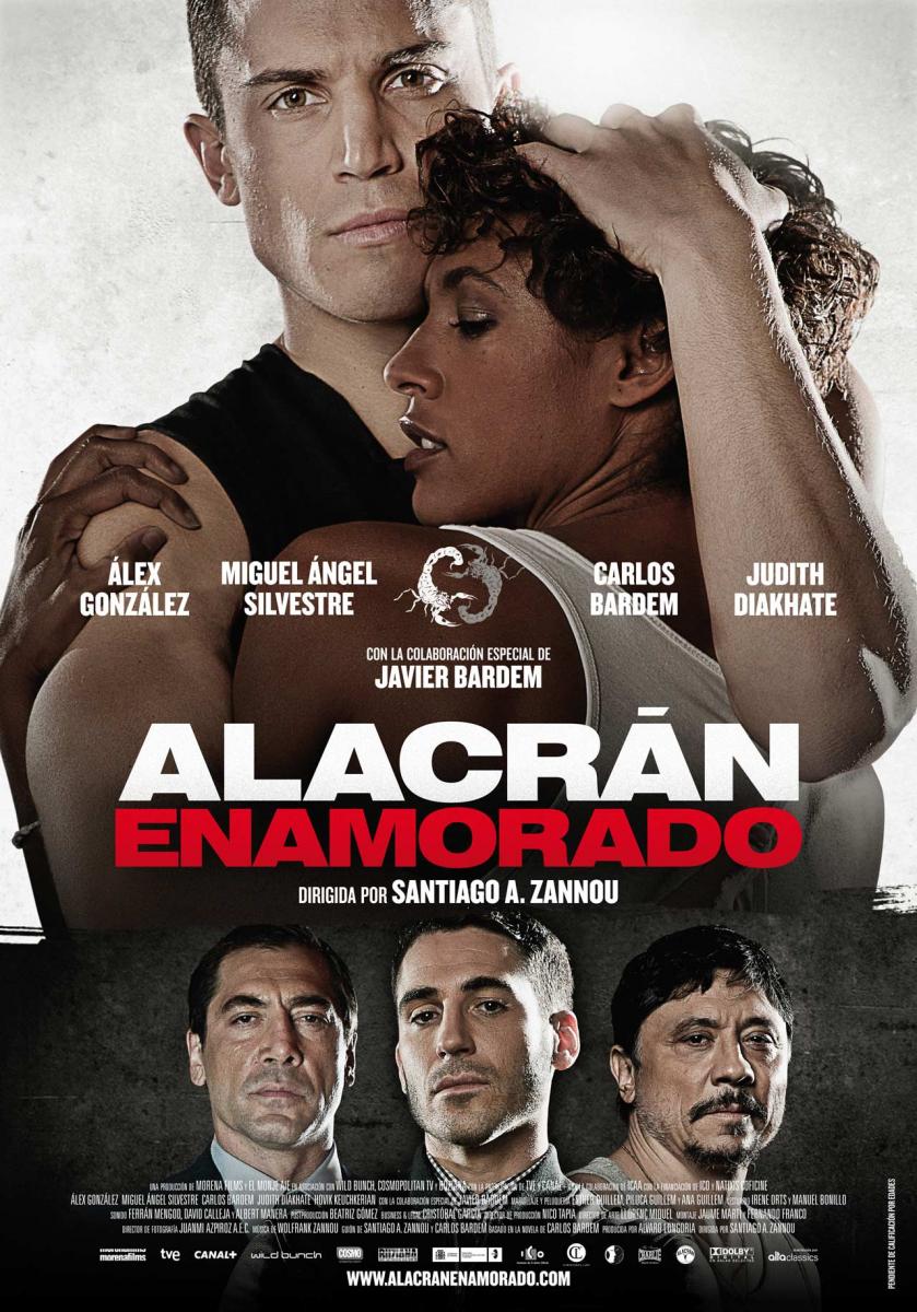 Pelicula Cartel